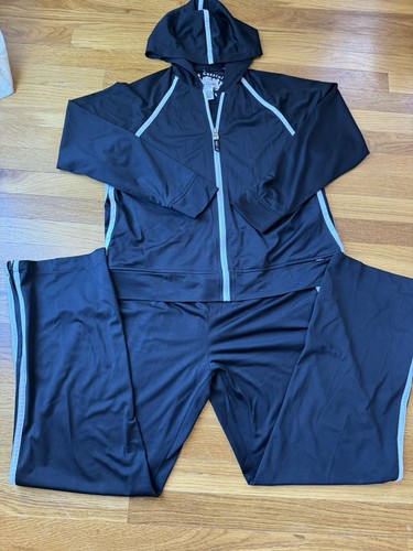 Oleg cassini sport tuta - oleg, donna