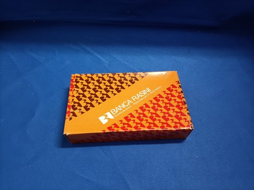 Mazzo carte modiano - modiano,