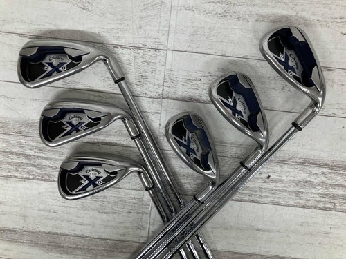 Callaway set ferri da - x-20,