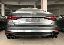 Audi A4 non sportiva modelli