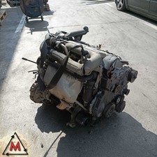 Motore G8T714 100.000 km