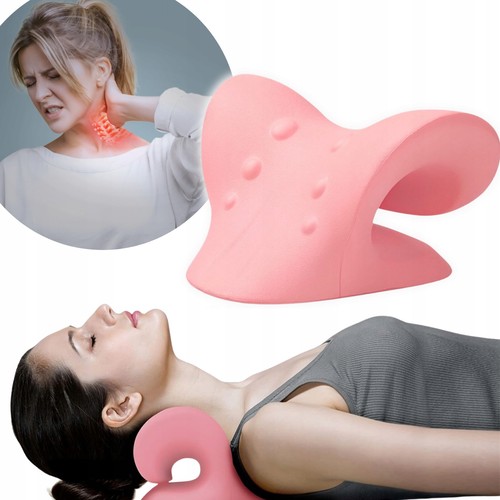 Cuscino massaggiante cervicale - cuscino,