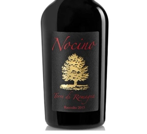 Nocino terre romagna - ,