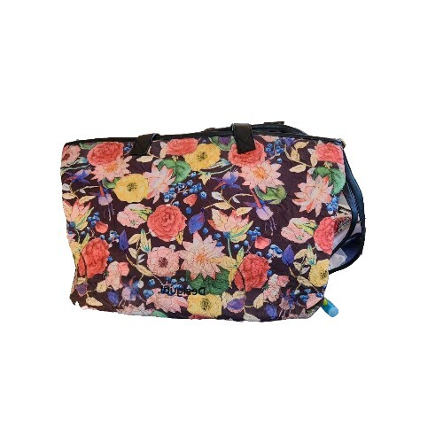 Borsa donna desigual shopping - desigual,