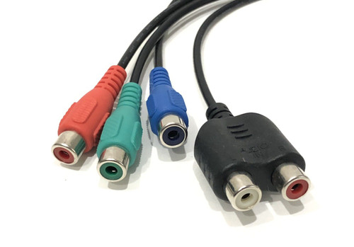 Cavo composito oem elgato - cavo,