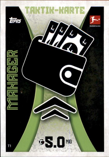 Match attax 2021 2022 - attax, 21/22