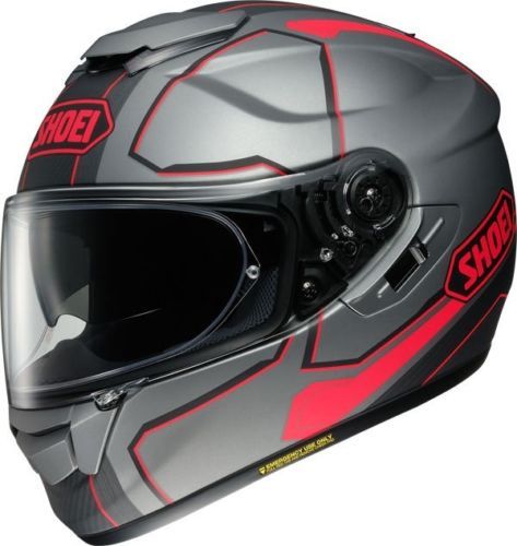 Casco moto shoei - tc, 10