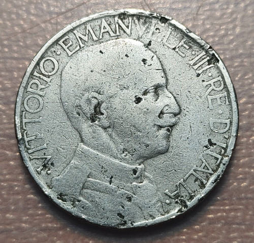Italia reino vittorio - italia, emanuele