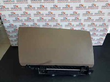 CASSETTO VANO PORTAOGGETTI CRUSCOTTO BMW SERIE 7 (E65) ANNO 2004 (51167029753)