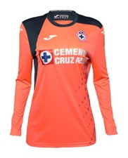 Maglia divisa donna Joma Cruz