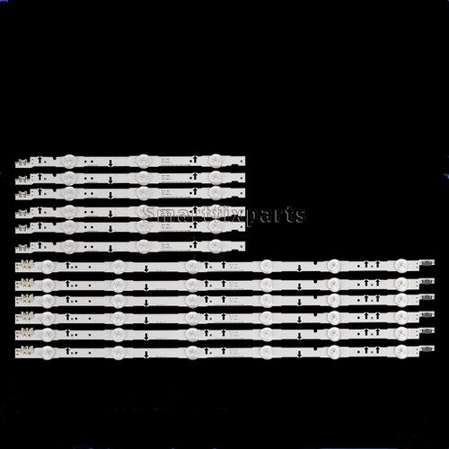 Pezzi strisce led per - 10,
