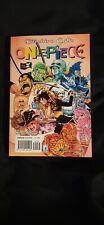 One Piece volume 76 edizione Blu 1° edizione (Eiichiro Oda)