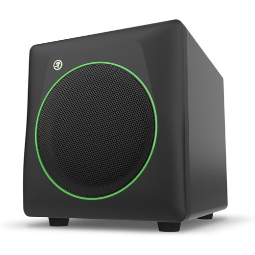 Mackie cr8sbt subwoofer - mackie,