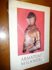 ARMATURE MILANESI LA BELLEZZA DELL'ARTE ITALIANA APPLICATA ALLE ARMATURE belliss