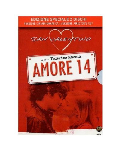 Amore special edition 2 - amore,