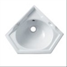 LAVABO AD ANGOLO ALICE