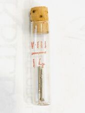 Omega 13.5 R  Albero di carica Tige Winding stem Aufzugwelle 