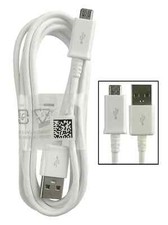 Cavo di ricarica USB per Kobo Aura HD e Aura H2O eBook caricatore piombo 1 metro