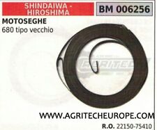 2215075410 MOLLA AVVIAMENTO