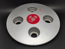 AUTOBIANCHI A112 ABARTH 1982 COPPA COPPETTA COPRIMOZZO CERCHIO RUOTA ORIGINALE