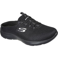 SKECHERS ciabatta donna sabot