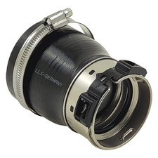 Tubo intercooler superiore per