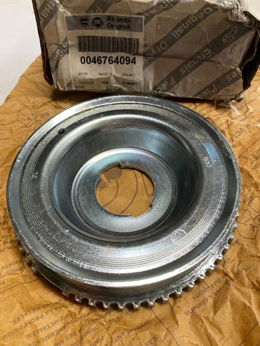 46764094 puleggia motore - puleggia,
