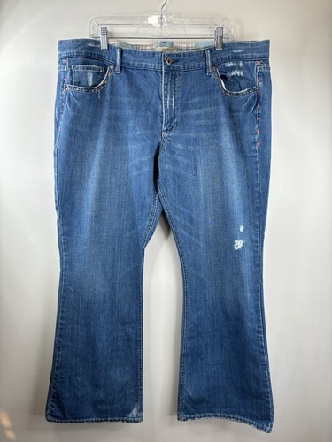Old navy blue - jeans, womens