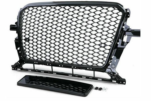 Griglia radiatore sport - griglia,