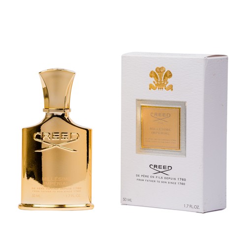 Creed imperial - ⭐⭐,