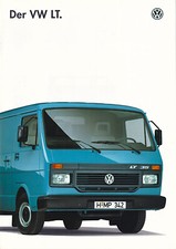 Contingente VW LT 35 1994