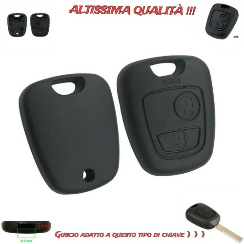 Cever guscio chiave - chiave, citroen
