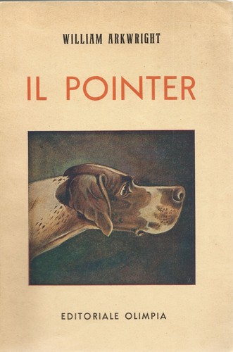 Arkwright pointer - -,