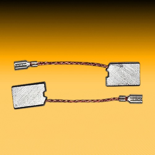 Spazzole carbone carboncini - carbone,