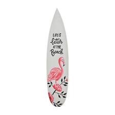 Tavola da surf 100 cm Flamingo