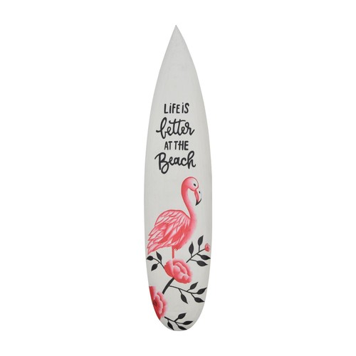 Tavola surf 100 flamingo - surf,