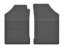 Tappetini in gomma per Renault Grand Modus anno 2008 - 2012 misura tappetini auto cc