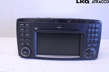 Audio ORIGINALE MERCEDES-BENZ