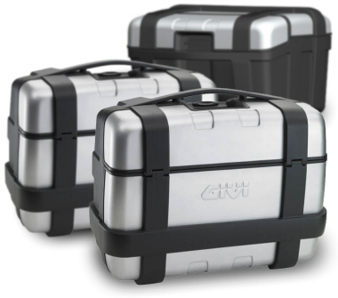 Givi trekker xt1200z borse - trekker,