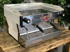MACCHINA CAFFE' ESPRESSO LA