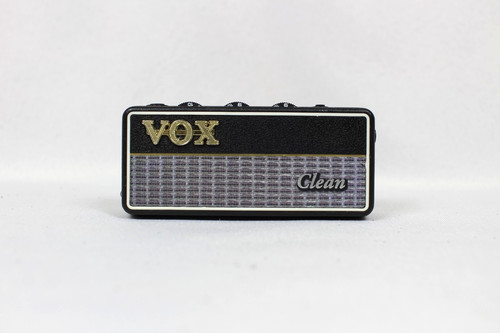 Vox amplug clean ap2 - vox,