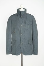 Moorer Verona Italia blu navy