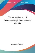 Gli Artisti Italiani E