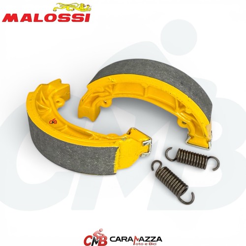 Ganasce freno posteriori - freno,
