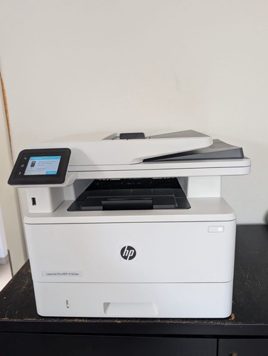 Laserjet pro mfp 4102dw - laserjet,