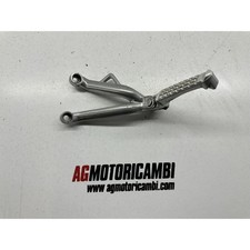 PEDALINA PASSEGGERO POSTERIORE