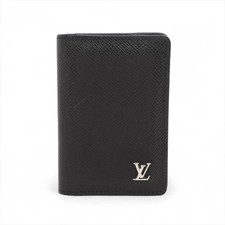 Louis Vuitton Taiga Organizer