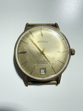 Bergana Incabloc 21 Jewells