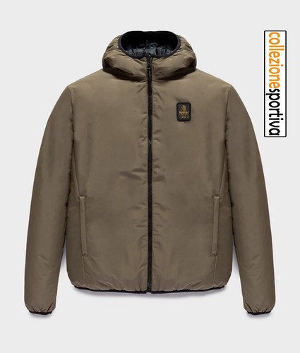 Giubbotto refrigiwear - giubbotto,
