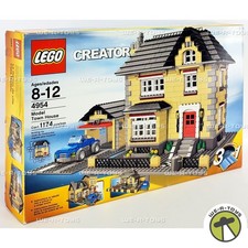 LEGO Creator 3 in 1 Modello